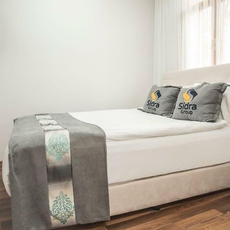Sidra Boutique Hotel Istanbul Eksteriør billede